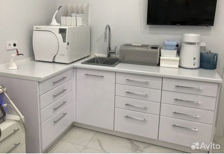 Услуги подолога