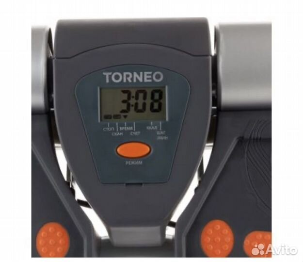 Мини-степпер «торнео»