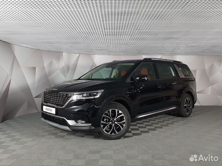 Kia Carnival 2.2 AT, 2023