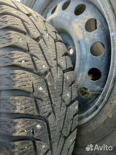 Yokohama Ice Guard IG55 185/70 R14