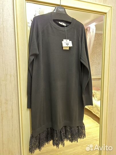 Twinset milano платье