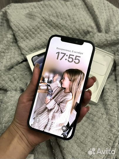 iPhone 12, 128 ГБ