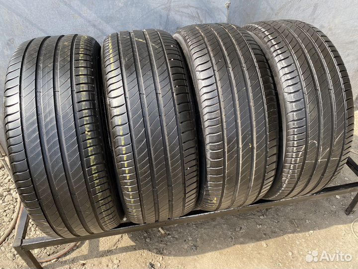 Michelin Primacy 4 235/50 R18