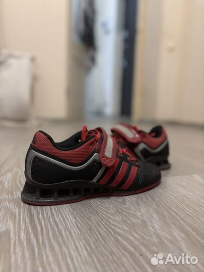 Штангетки adidas