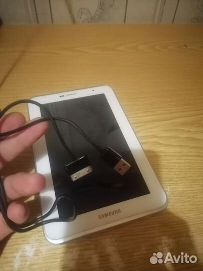 Планшет samsung