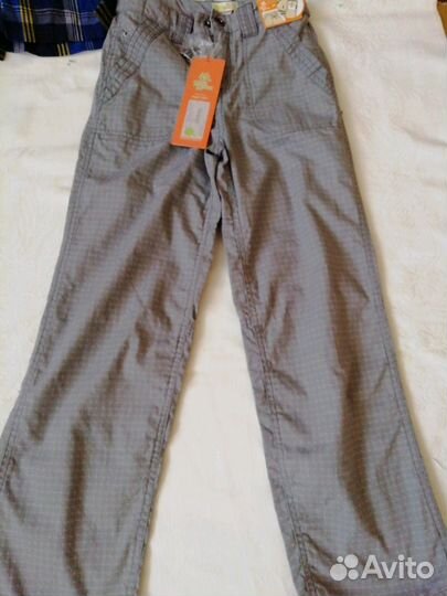 Летние вещи