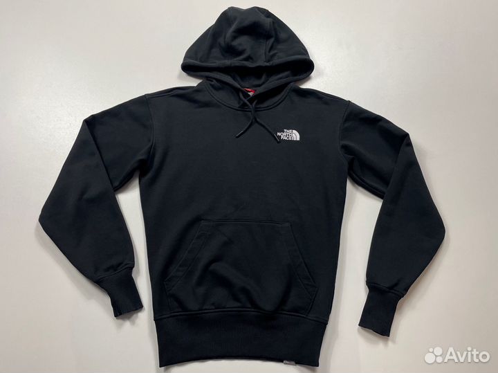 Женский Худи The north face размер S