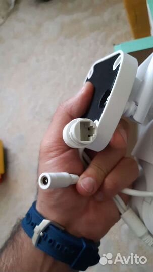 Камера wi-fi просмотр с телефона