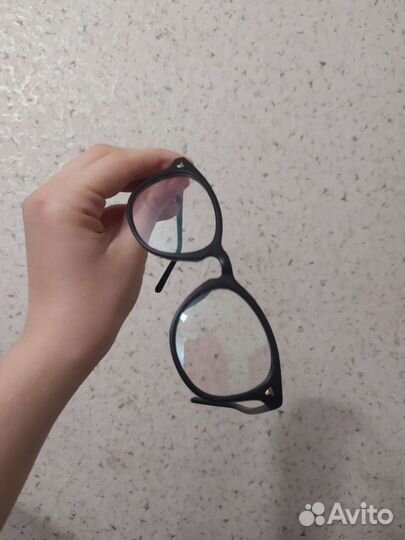 Компьютерные очки