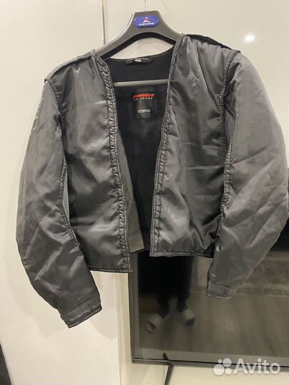 Поддева мотоциклетная spidy