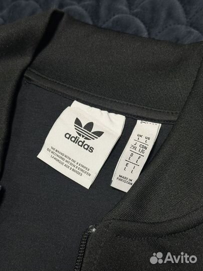 Олимпийка adidas originals