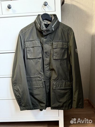 Куртка AL franco мужская