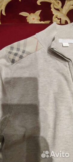 Джемпер Burberry