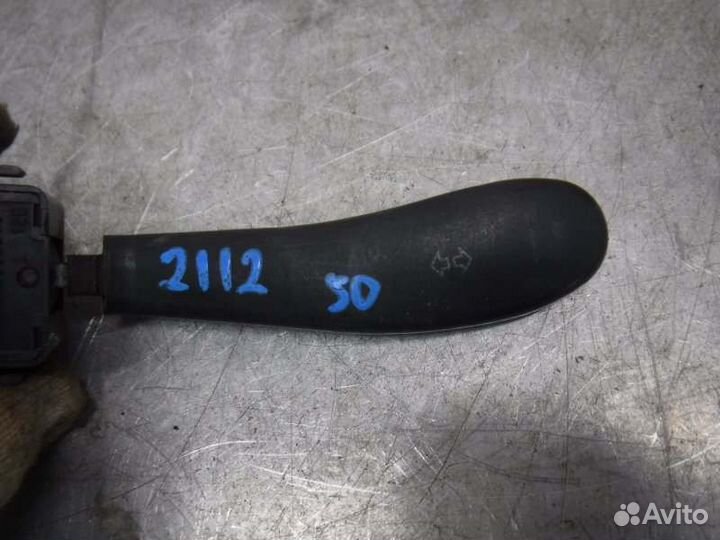 Переключатель поворотов Ваз 2112 112 2004