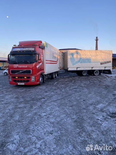 Грузоперевозки 10тонн