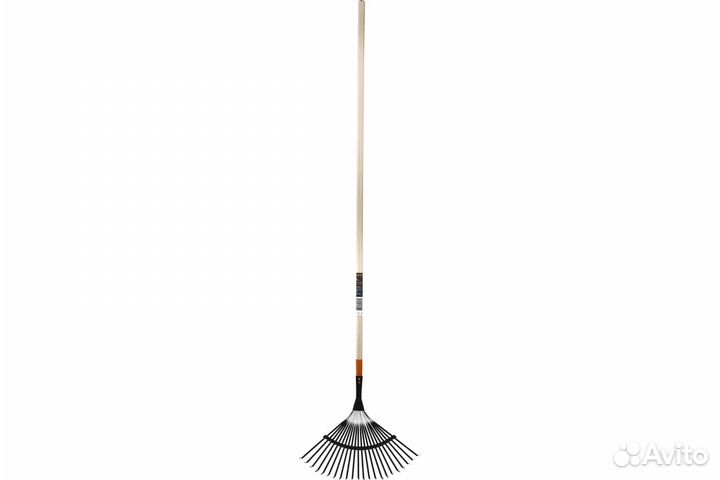 Грабли веерные Plantic Terra 33300-01