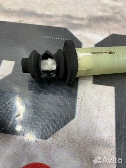 Концевик лючка топливного бака Infiniti Ex37 J50