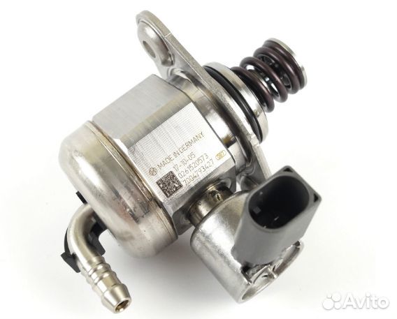 Новый тнвд ориг 04E127025D Audi VW 1.4 бензин