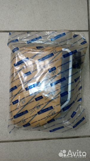 Фильтр АКПП Hyundai Santa Fe