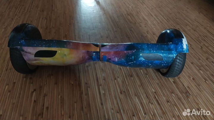 Гироскутер smart balance 6.5