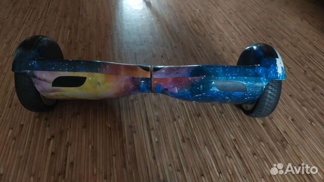 Гироскутер smart balance 6.5