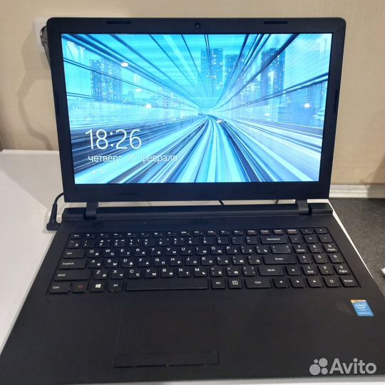 Lenovo