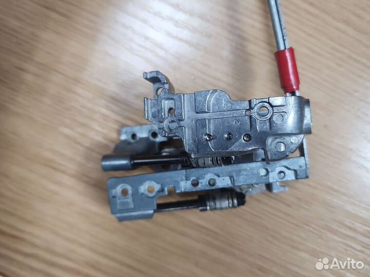 Петли для ноутбука toshiba a300d