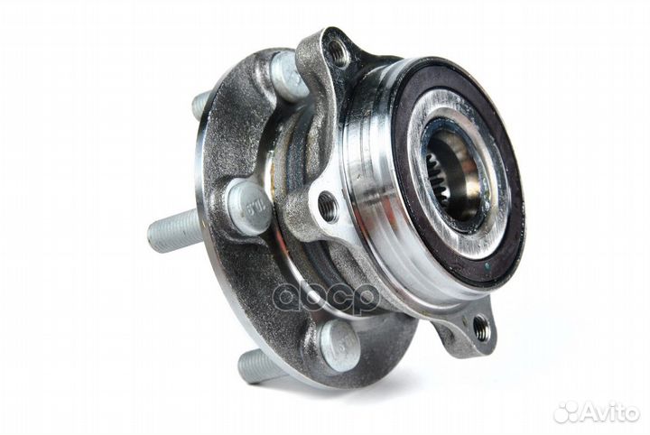 Ступица, передняя JEH0173 Just Drive