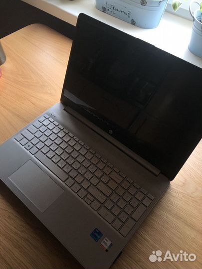 Ноутбук HP laptop 15