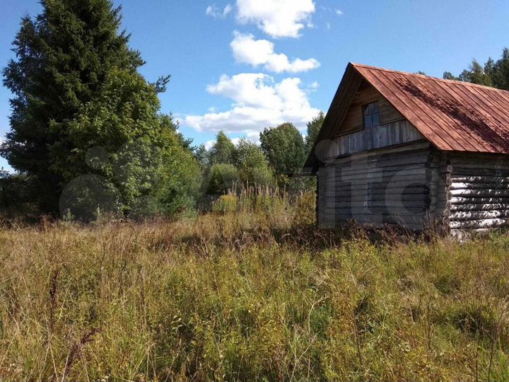 Участок 15 сот. (СНТ, ДНП)