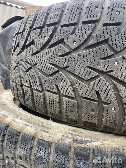 Toyo Observe G3-Ice 225/50 R17