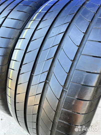 Goodyear Eagle F1 Asymmetric 3 SUV 295/40 R20
