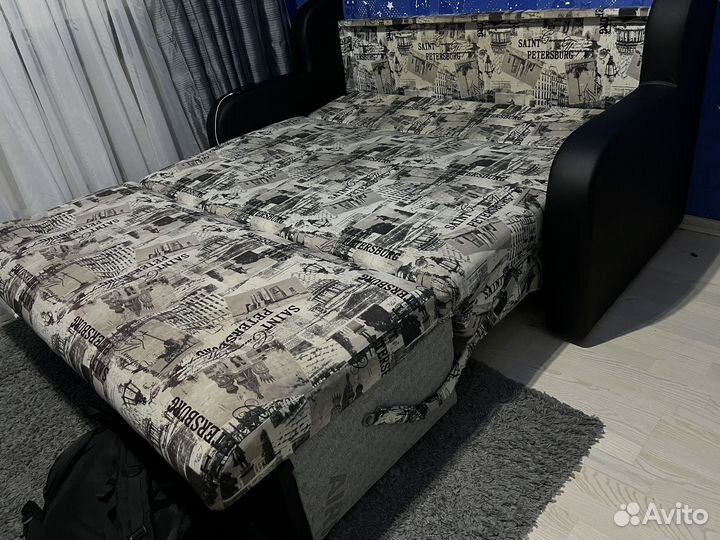 Диван кровать
