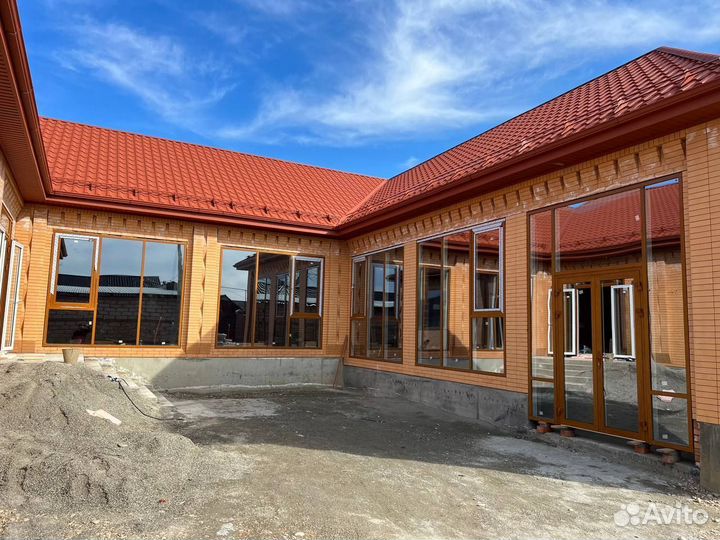 Пластиковые двери И окна В рассрочку