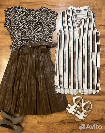 Женские вещи