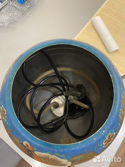 Самовар электрический