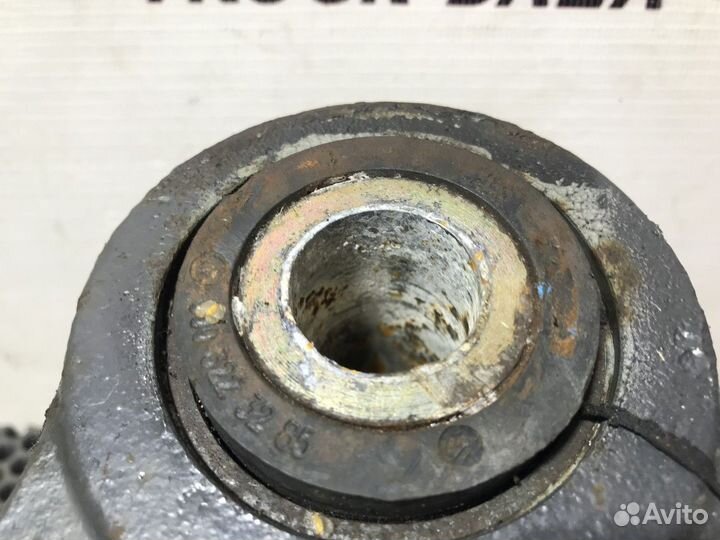 A9413200070 Кронштейн рессоры