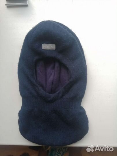 Шапки детские 44-48