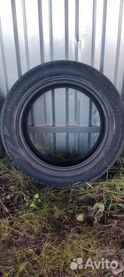 Pirelli Cinturato P1 Verde 215/60 R17