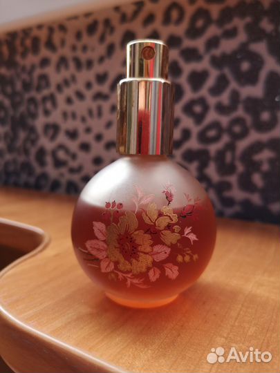 Духи времён СССР редкости из личной парфюмерии