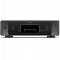 CD проигрыватель Marantz CD 50n Black