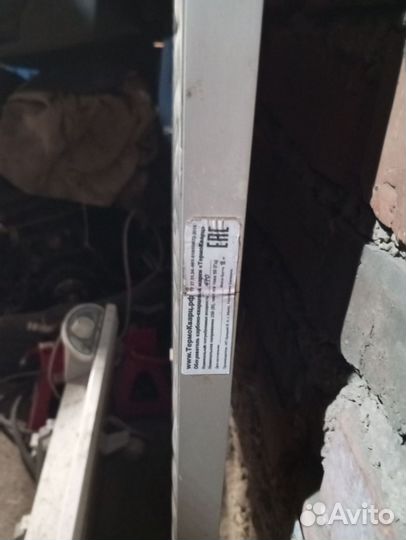 Карбоно кварцевый обогреватель ТК400 470вт