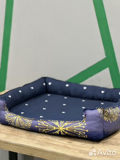 Лежанка для животных