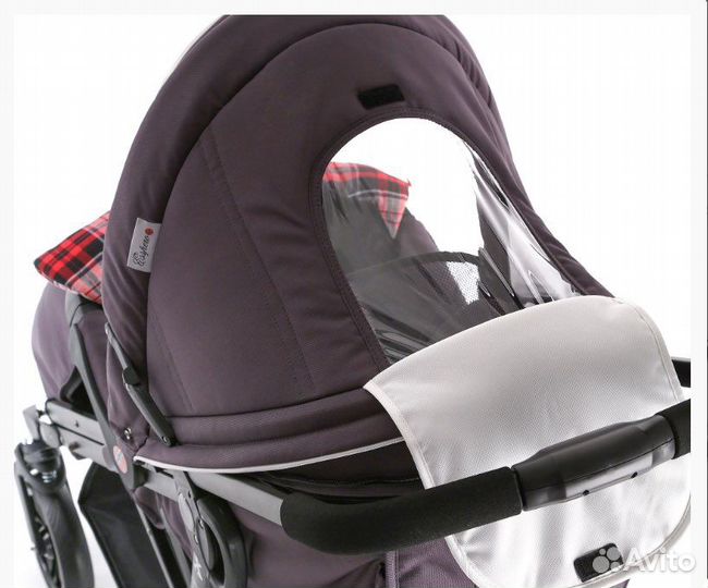 Коляска Esspero