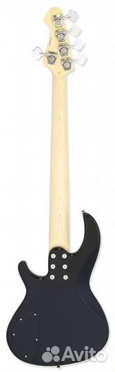 Бас-гитара Aria RSB-618/5 BK