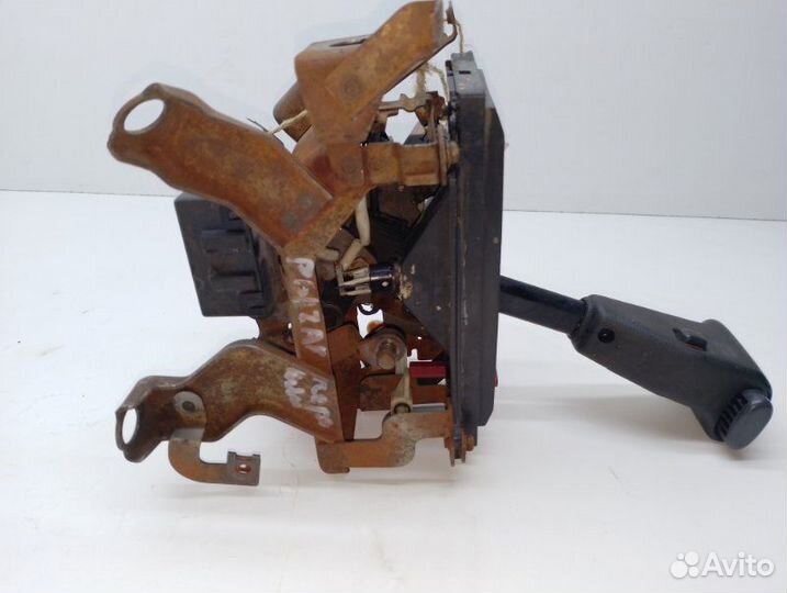 Селектор АКПП Toyota Lite Ace CM30G 2C