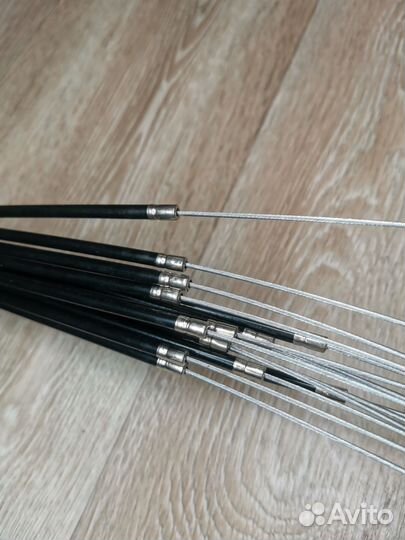 Трос ручного тормоза для велосипеда