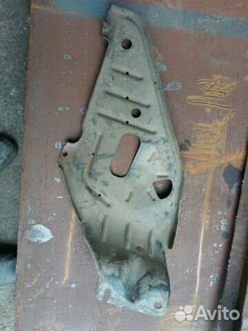 Защита раздатки на Джип