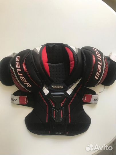 Детская хоккейная форма