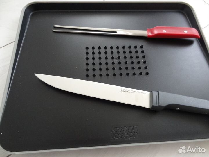 Набор для разделки мяса